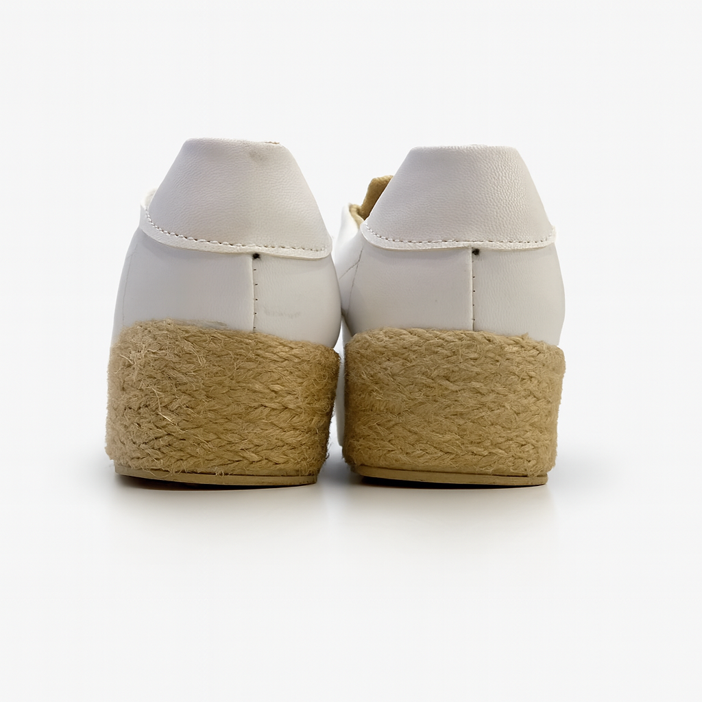 Tenni Blanco Summer – Calzado Original Go2 Footwear