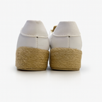 Tenni Blanco Summer – Calzado Original Go2 Footwear