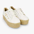 Tenni Blanco Summer – Calzado Original Go2 Footwear