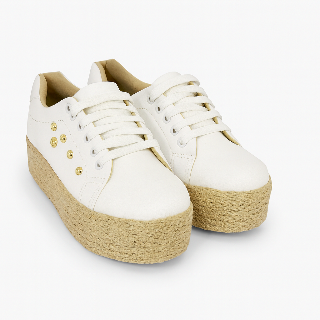 Tenni Blanco Summer – Calzado Original Go2 Footwear