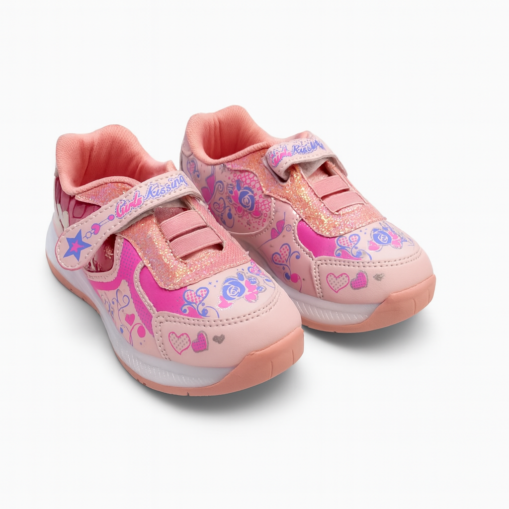 Atomics  Minnie – Calzado Original Go2 Footwear