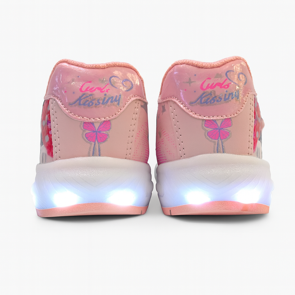 Atomics  Minnie – Calzado Original Go2 Footwear