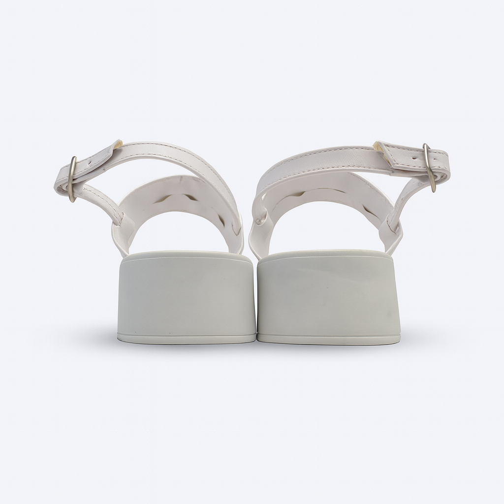 Dany Blanco – Sandalia para dama