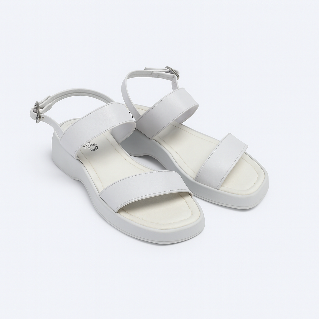 Dany Blanco – Sandalia para dama