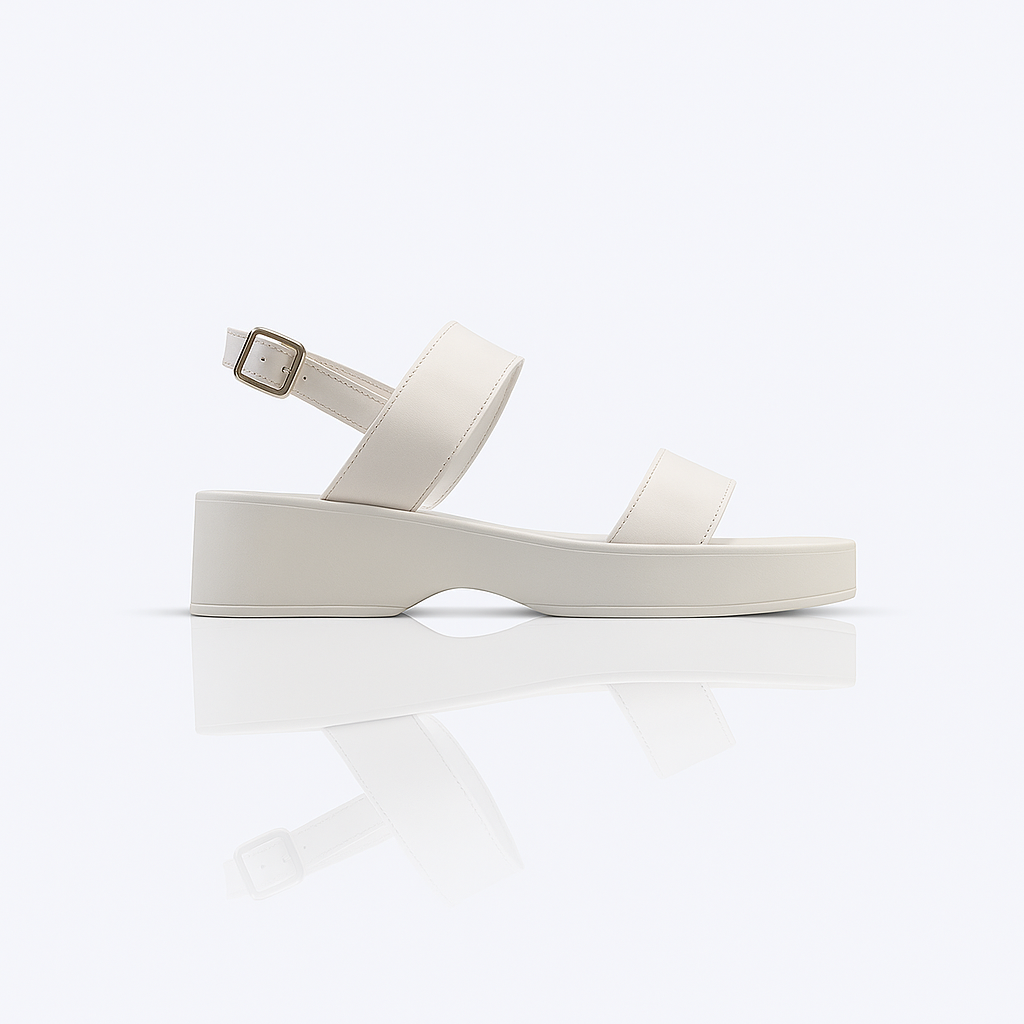 Dany Blanco – Sandalia para dama