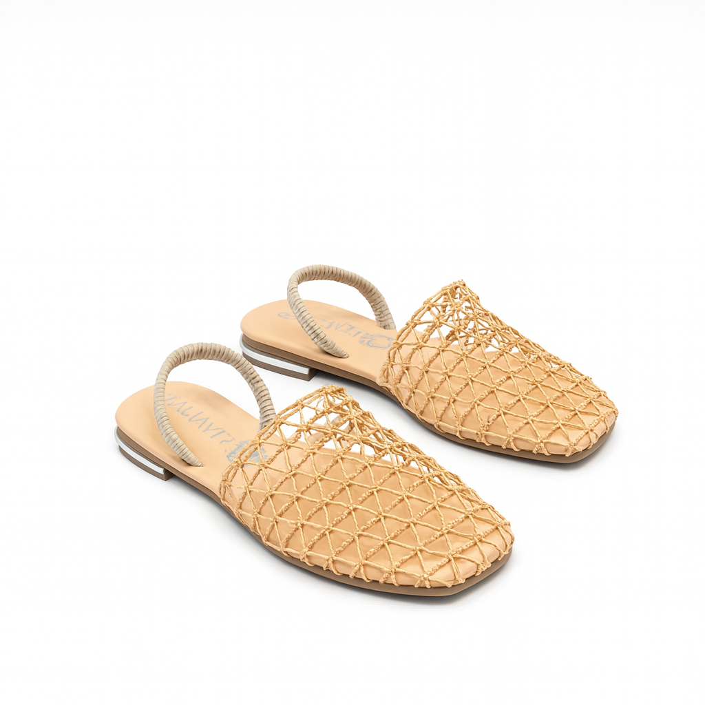 Ceci Latte – Calzado Original Go2 Footwear