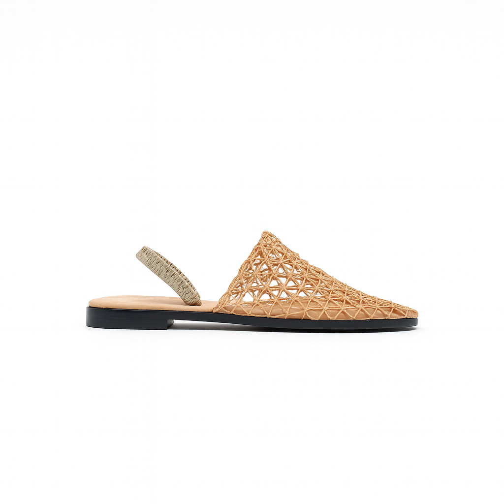 Ceci Latte – Calzado Original Go2 Footwear