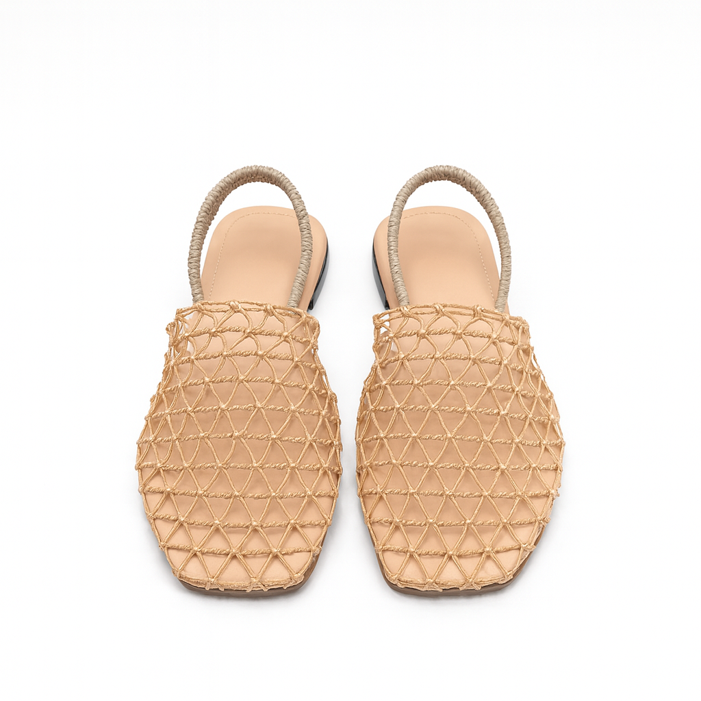 Ceci Latte – Calzado Original Go2 Footwear