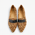 Flat Animal Print – Calzado Original Go2 Footwear