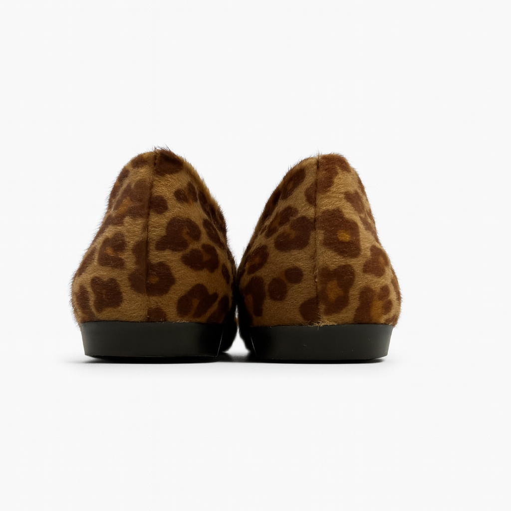 Flat Animal Print – Calzado Original Go2 Footwear