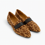 Flat Animal Print – Calzado Original Go2 Footwear