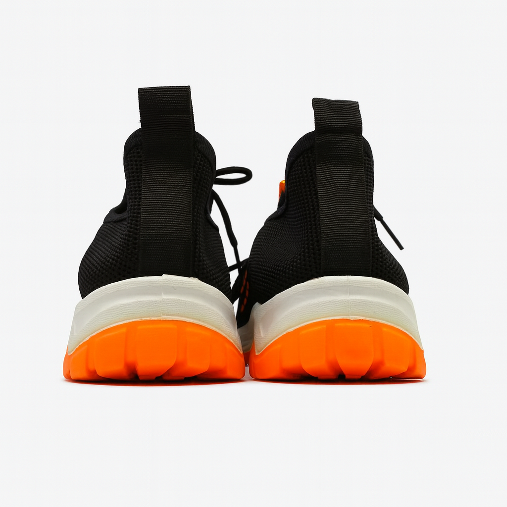 Tenni Negro Lh203 – Calzado Original Go2 Footwear