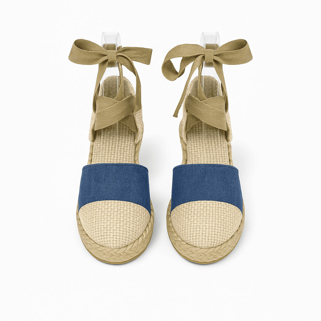 Lore Mezclilla – Calzado Original Go2 Footwear - Go2 Footwear