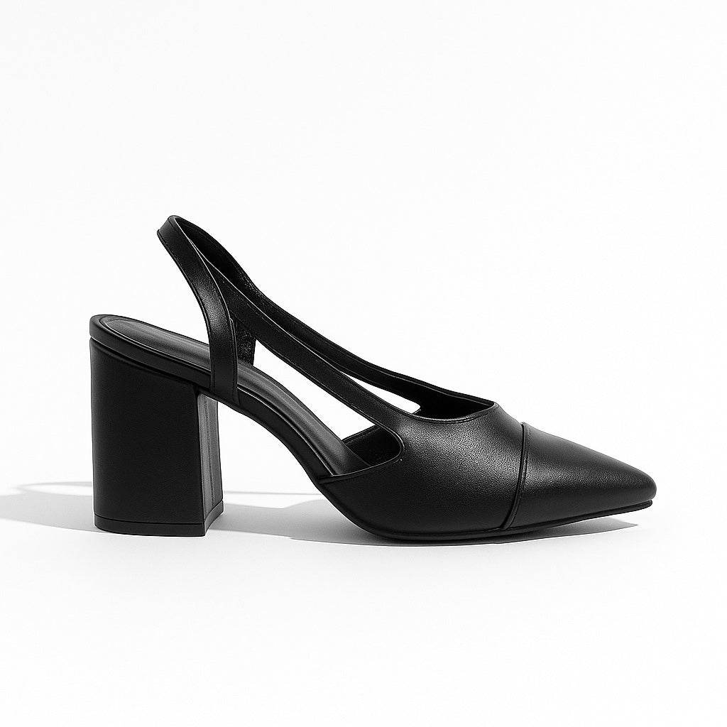 Zapatilla Channel Negro – Calzado Original Go2 Footwear - Go2 Footwear