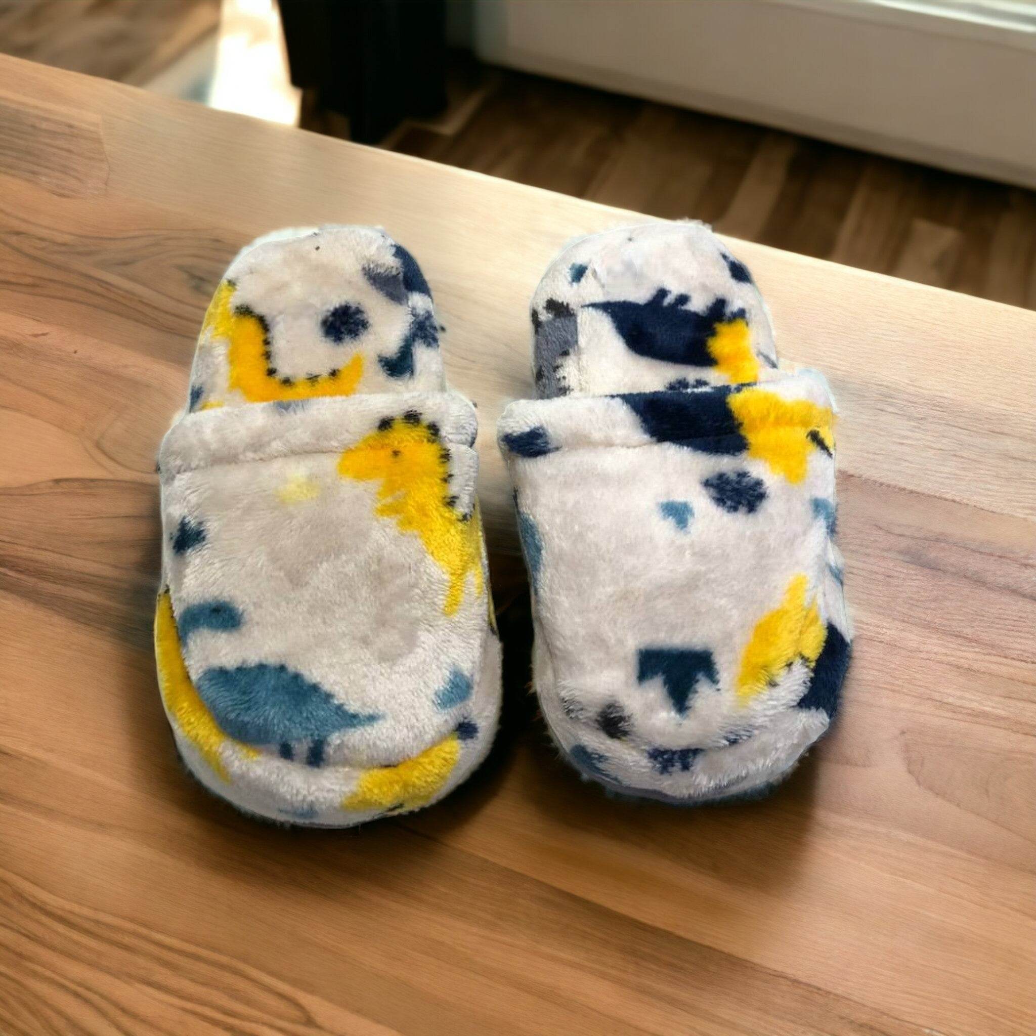 Pantufla Dino – Calzado Original Go2 Footwear - Go2 Footwear