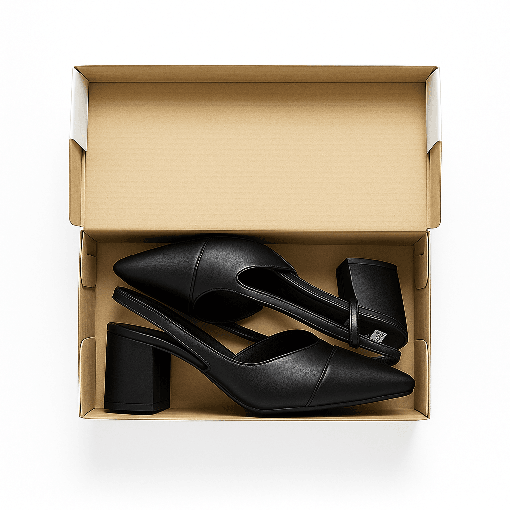 Zapatilla Channel Negro – Calzado Original Go2 Footwear - Go2 Footwear