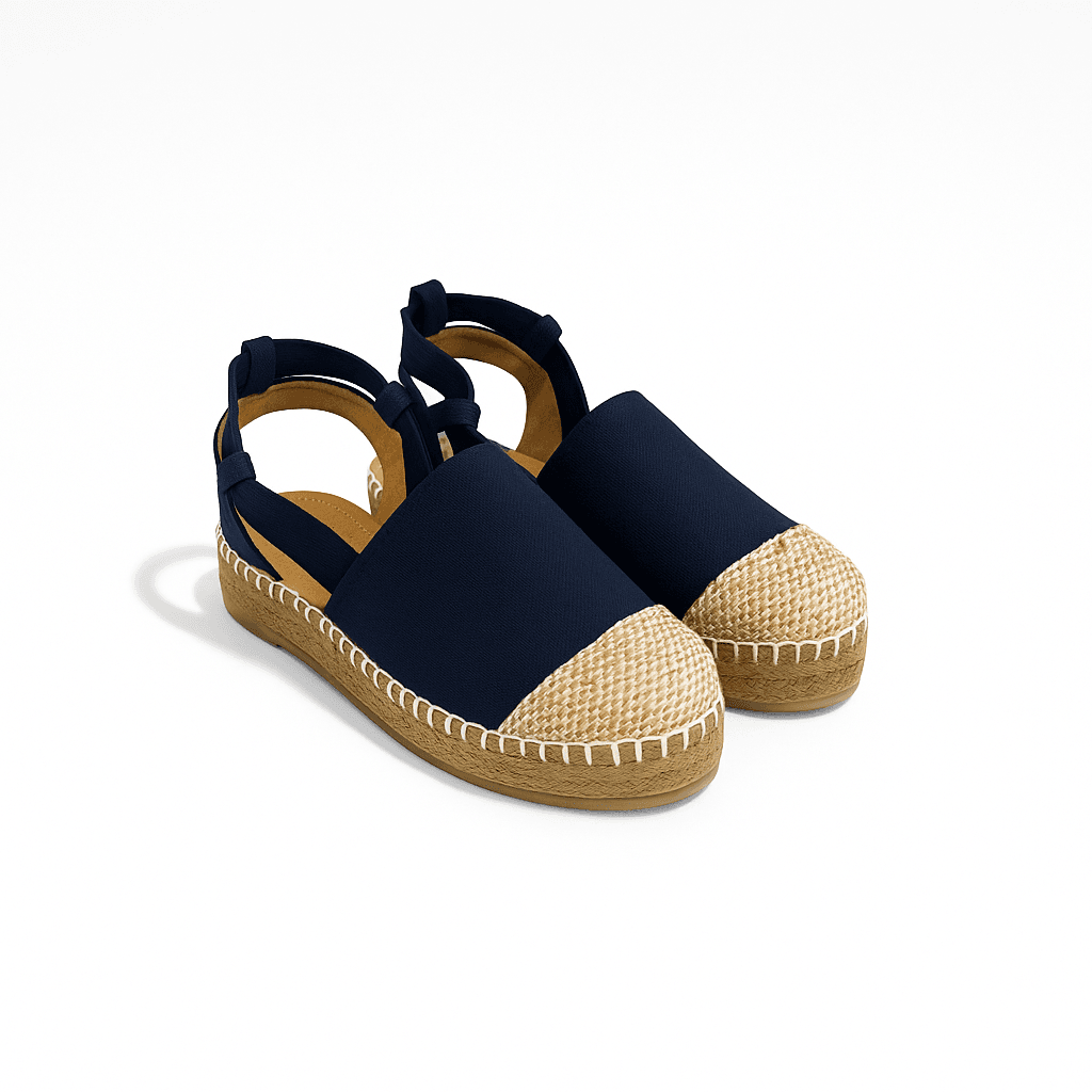 Mika Mezclilla – Calzado Original Go2 Footwear - Go2 Footwear