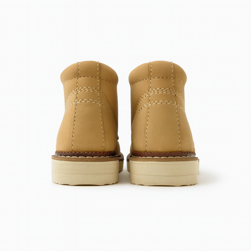 Topo Champurrado - Bota Infantil Ultraligera Niño