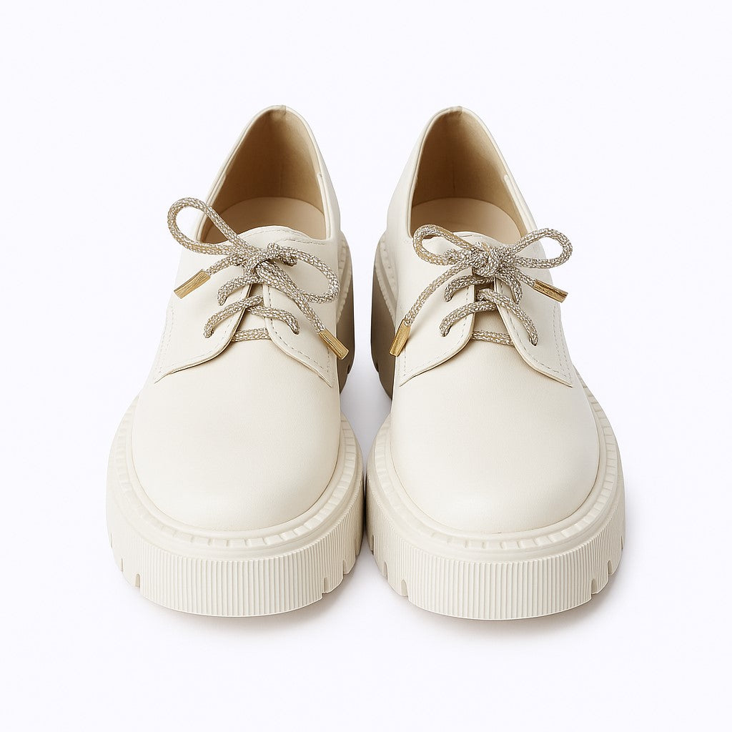 Mia Latte – Calzado Original Go2 Footwear