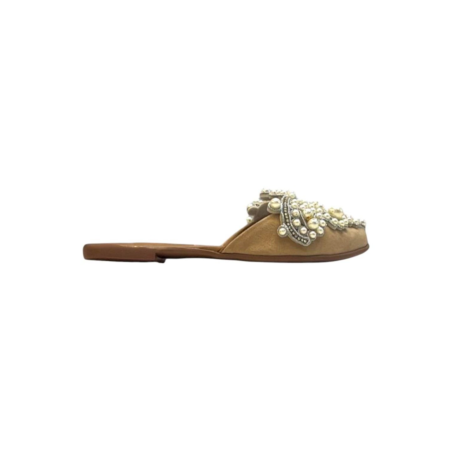 Mule Perlas – Calzado Original Go2 Footwear - Go2 Footwear