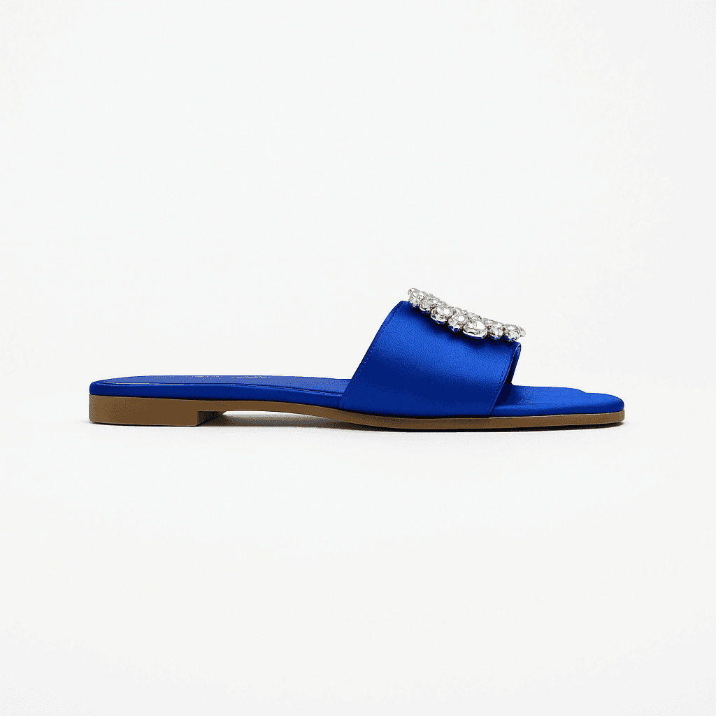 Diana Azul – Calzado Original Go2 Footwear - Go2 Footwear