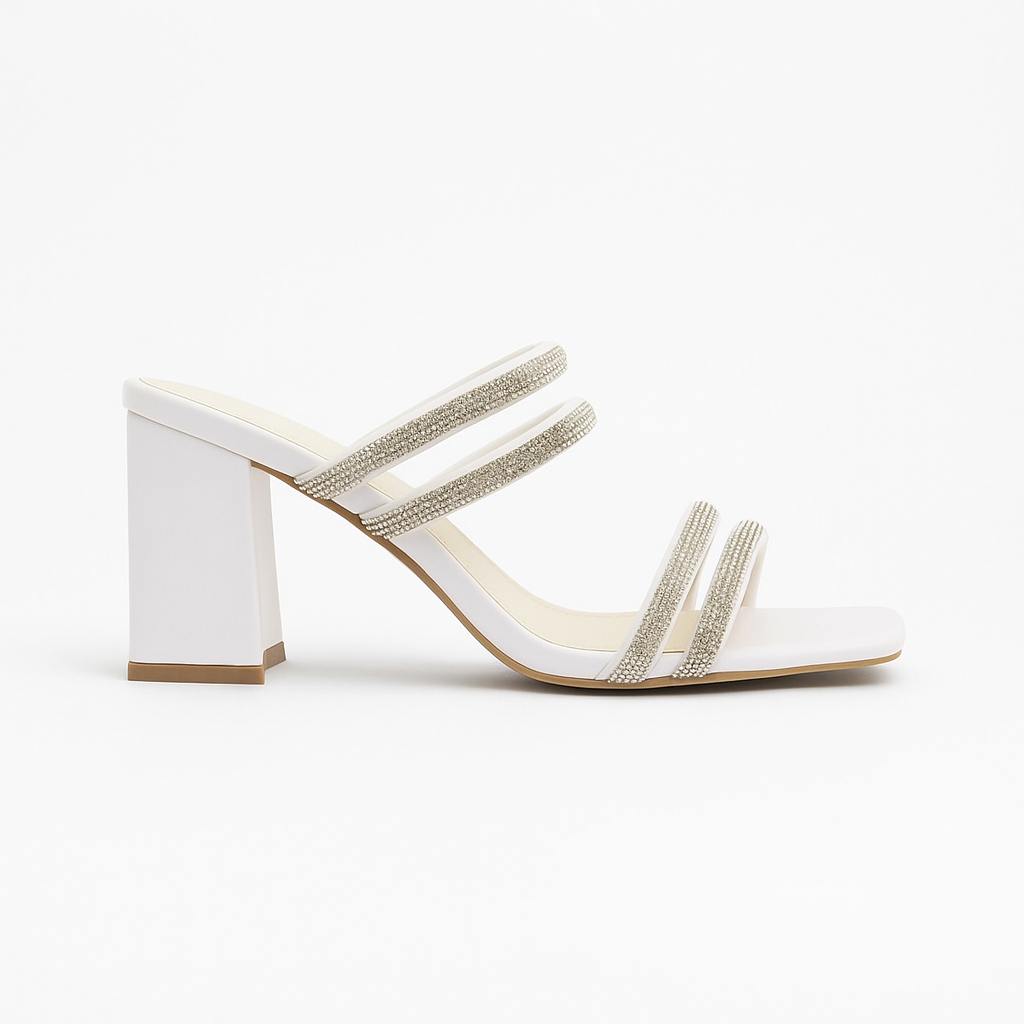 Candy Blanco – Calzado Original Go2 Footwear