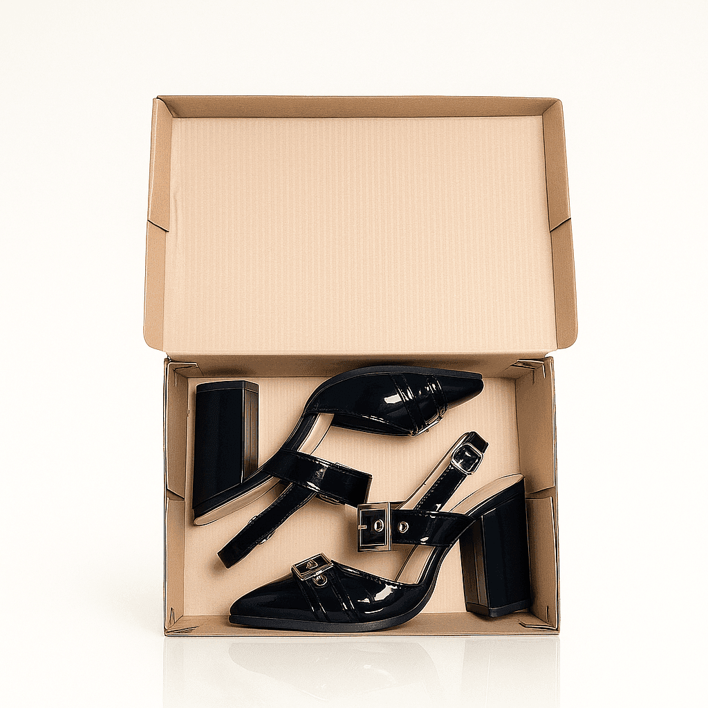 Grecia Black – Calzado Original Go2 Footwear - Go2 Footwear