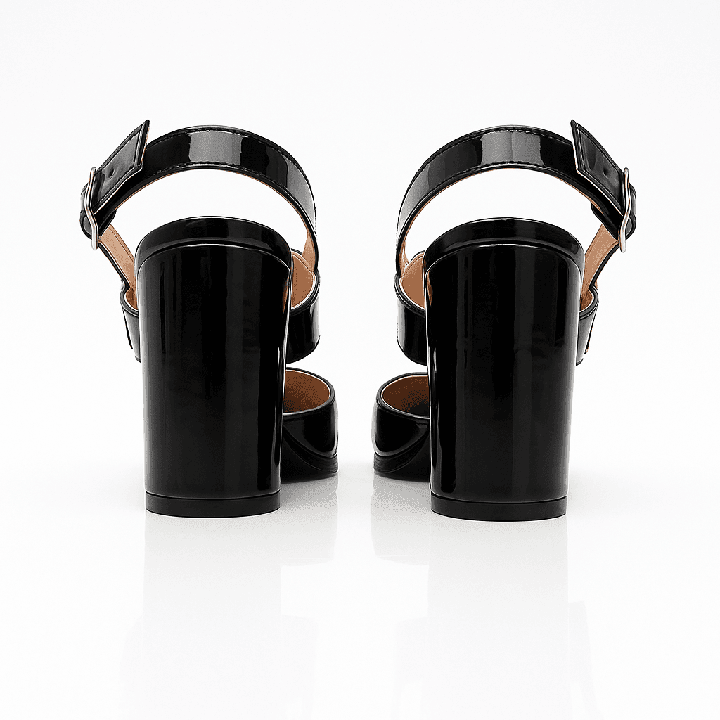 Grecia Black – Calzado Original Go2 Footwear - Go2 Footwear