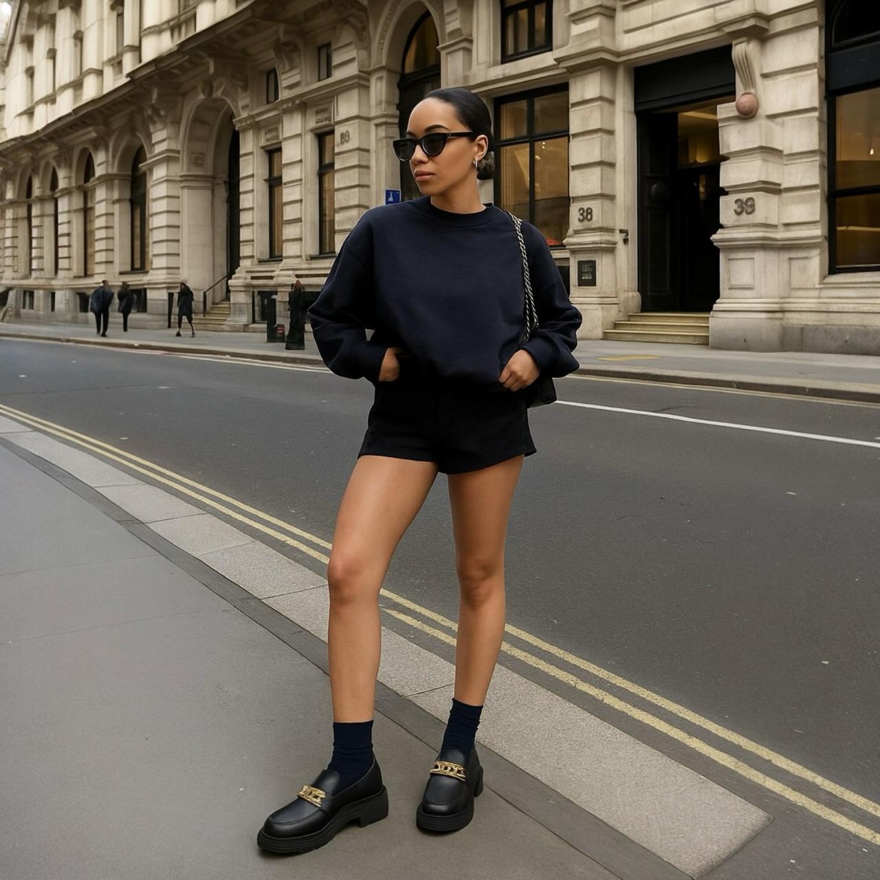 Mocasin Cadena – Calzado Original Go2 Footwear