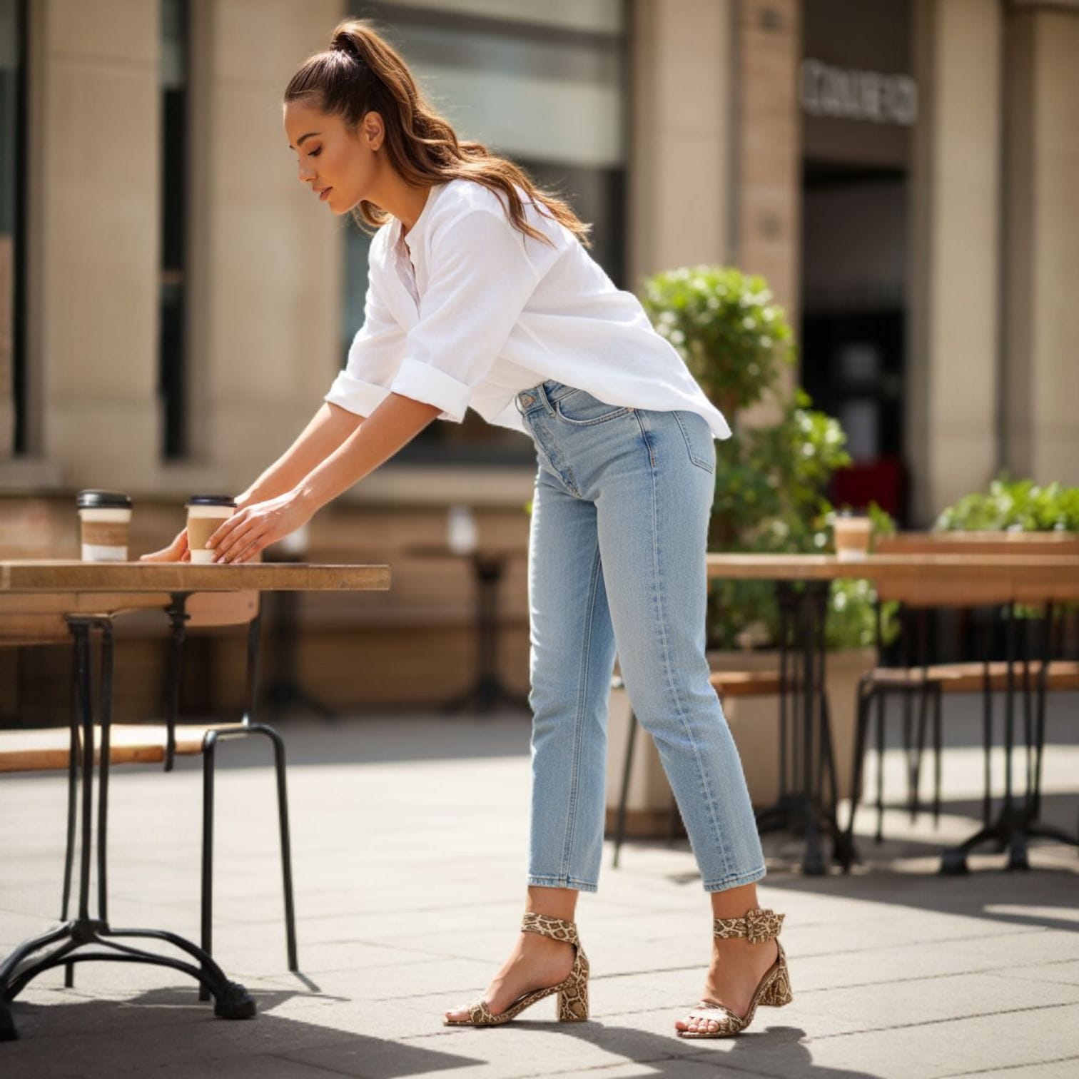 Alexa – Calzado Original Go2 Footwear