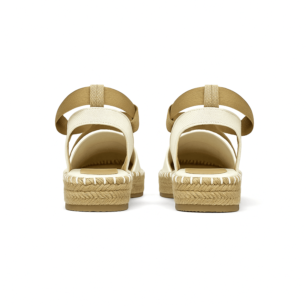 Mika Latte – Calzado Original Go2 Footwear - Go2 Footwear