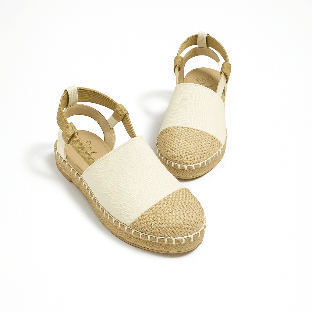 Mika Latte – Calzado Original Go2 Footwear - Go2 Footwear