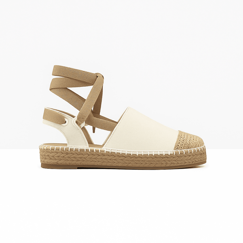 Mika Latte – Calzado Original Go2 Footwear - Go2 Footwear