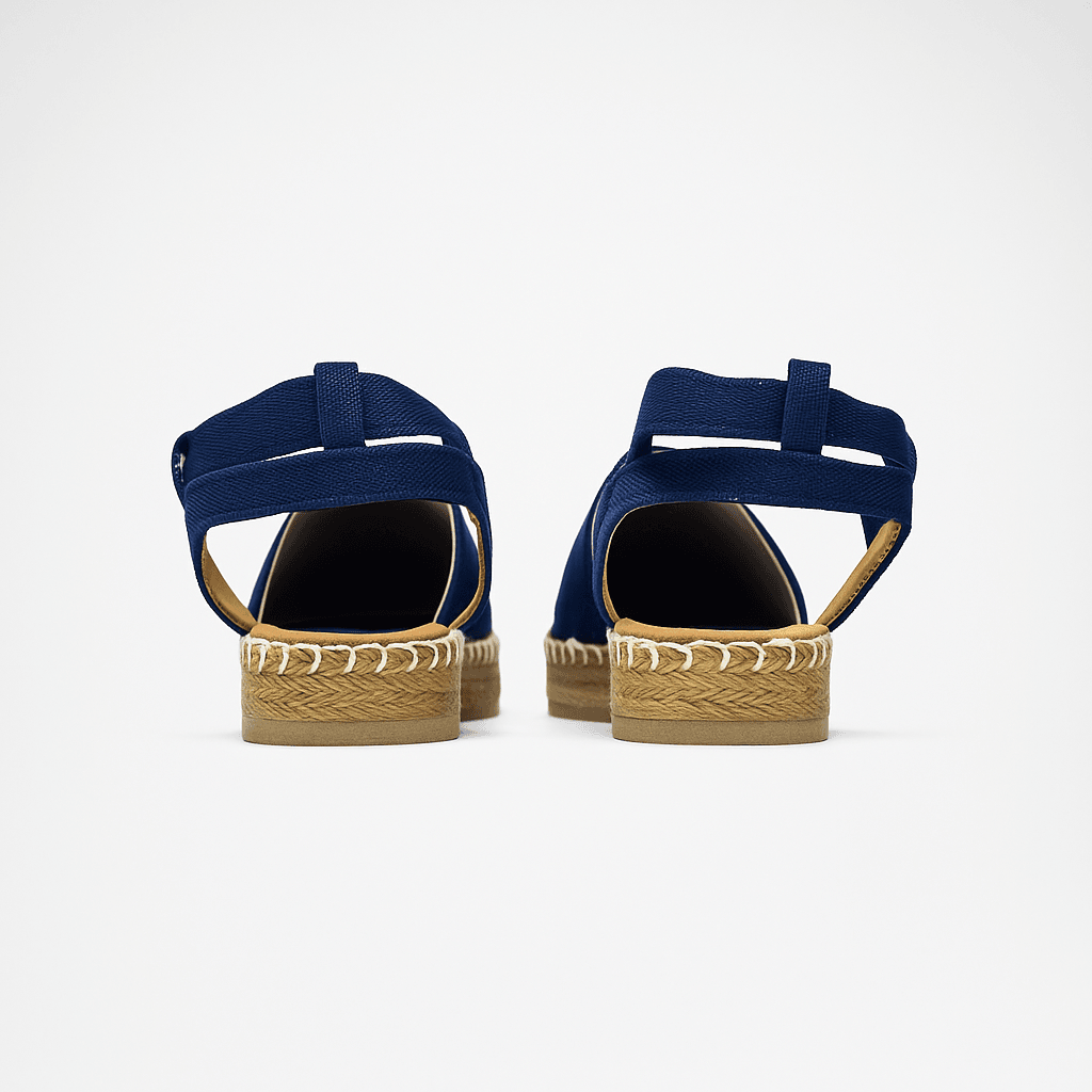 Mika Mezclilla – Calzado Original Go2 Footwear - Go2 Footwear