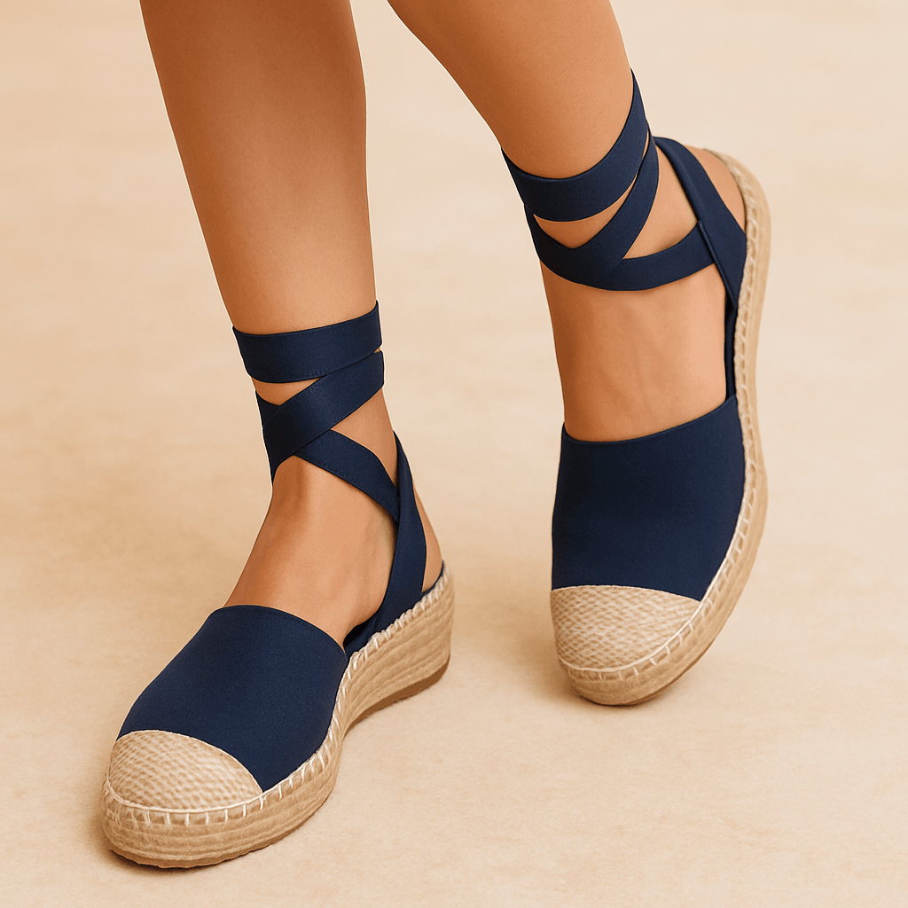 Mika Mezclilla – Calzado Original Go2 Footwear - Go2 Footwear