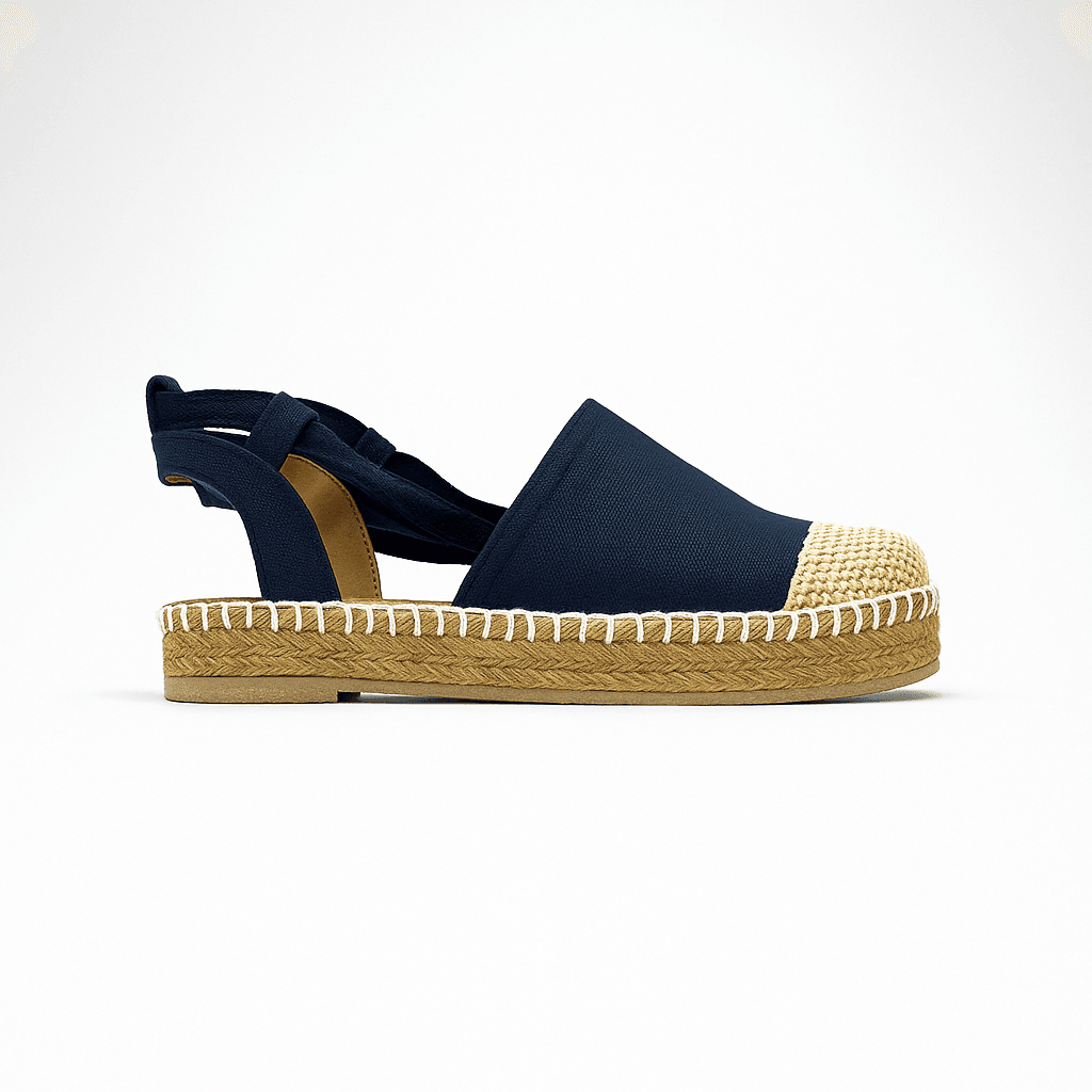 Mika Mezclilla – Calzado Original Go2 Footwear - Go2 Footwear