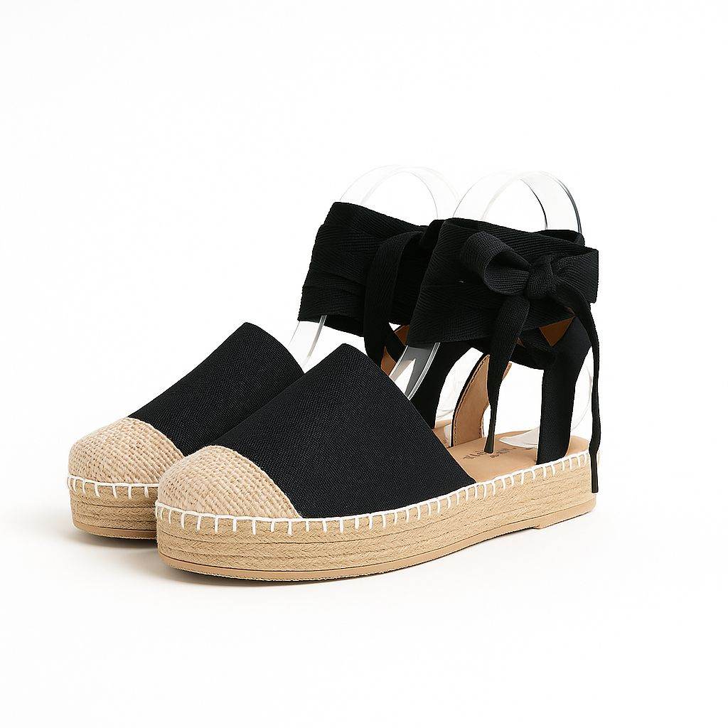 Mika Negro – Calzado Original Go2 Footwear - Go2 Footwear