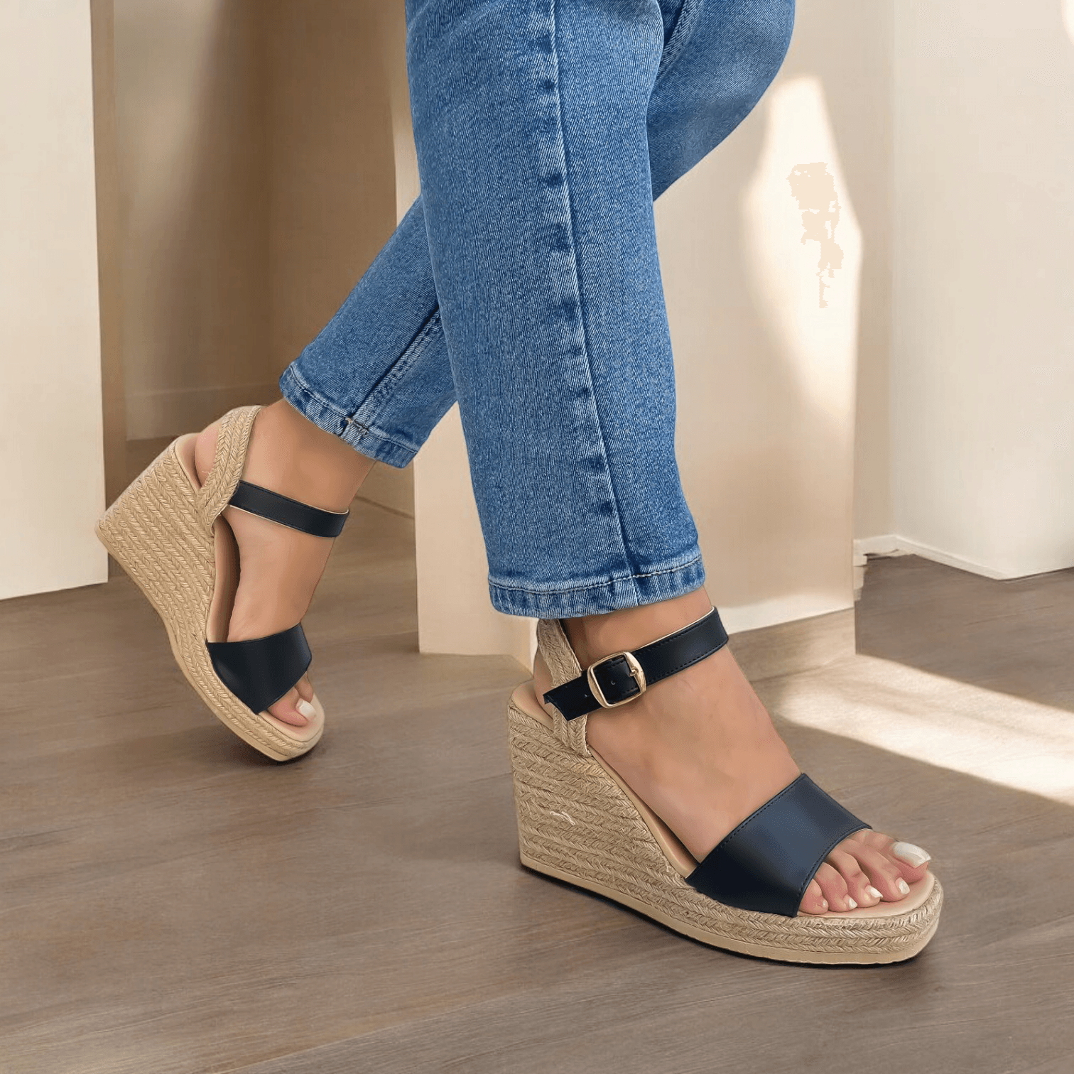 Maggy Negro – Calzado Original Go2 Footwear - Go2 Footwear