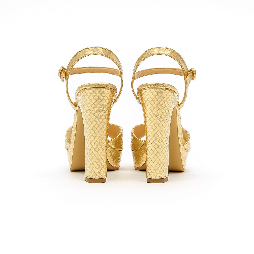 Ana Oro – Calzado Original Go2 Footwear