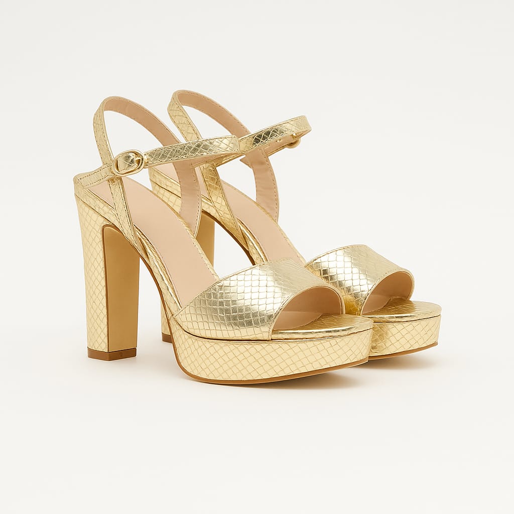 Ana Oro – Calzado Original Go2 Footwear