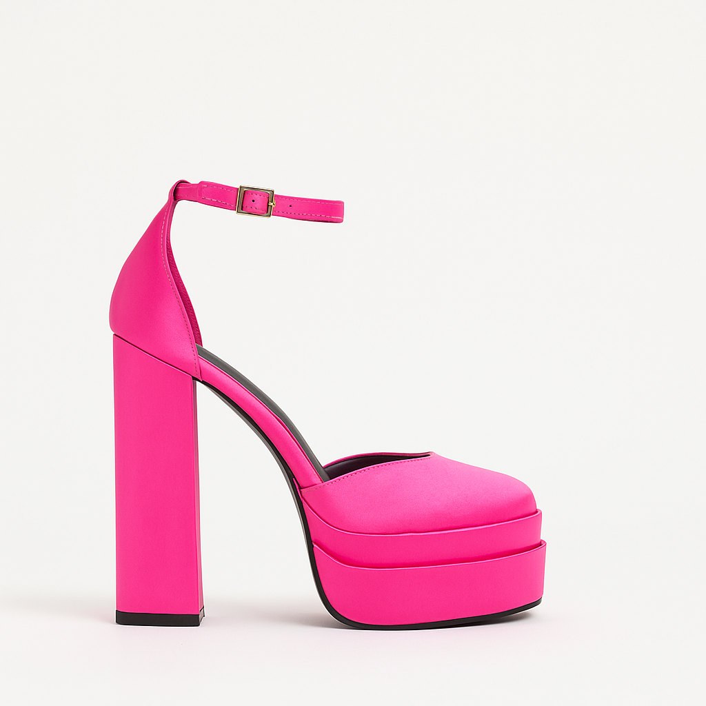 Bety 310 Rosa – Calzado Original Go2 Footwear