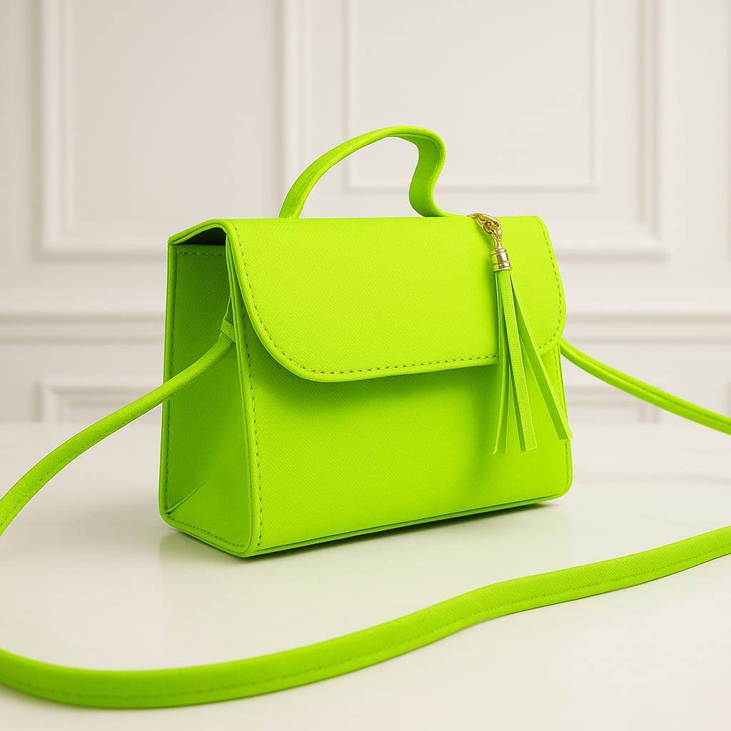 Trendi – Bolso dama - Go2 Footwear