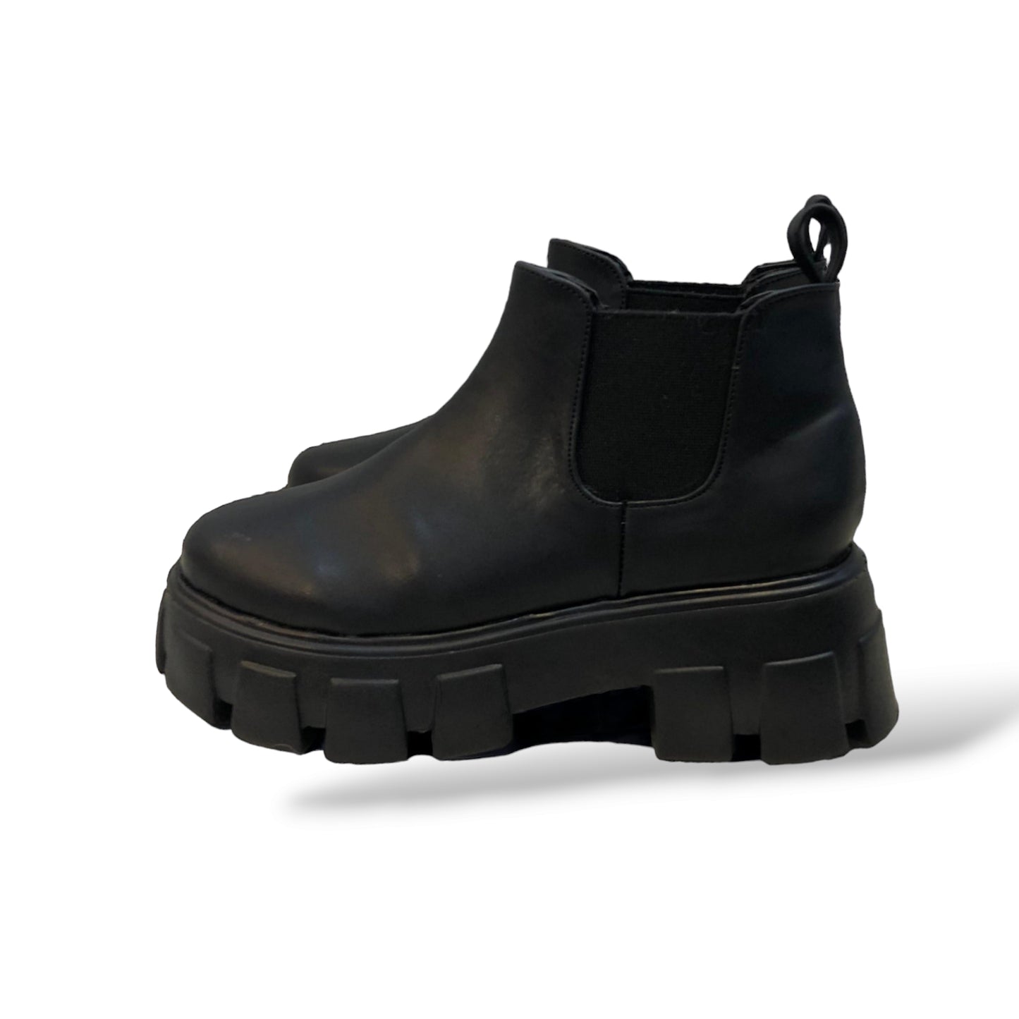 BOTIN NEGRO 1985