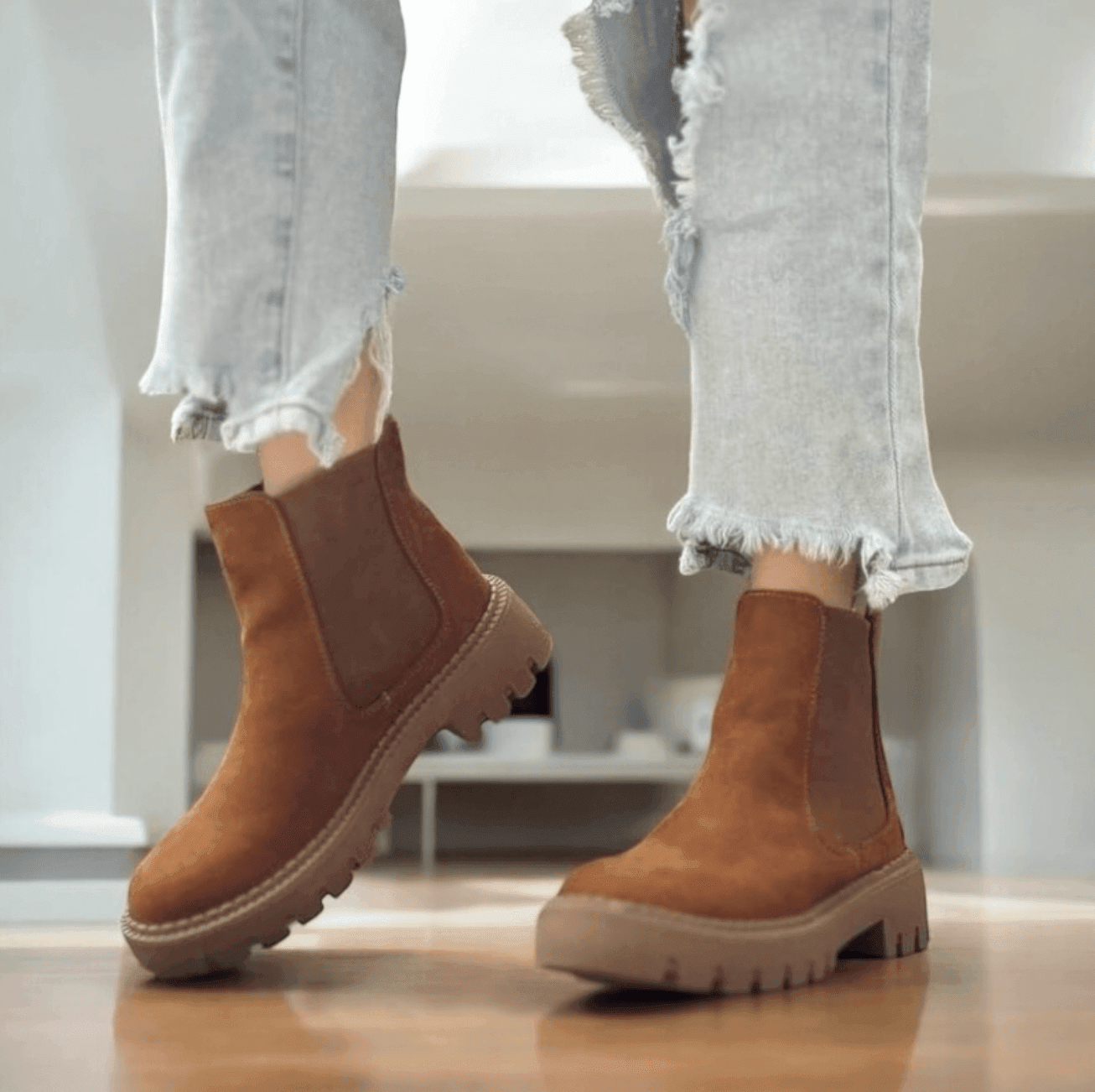 Joss - Bota Urbana Ligera