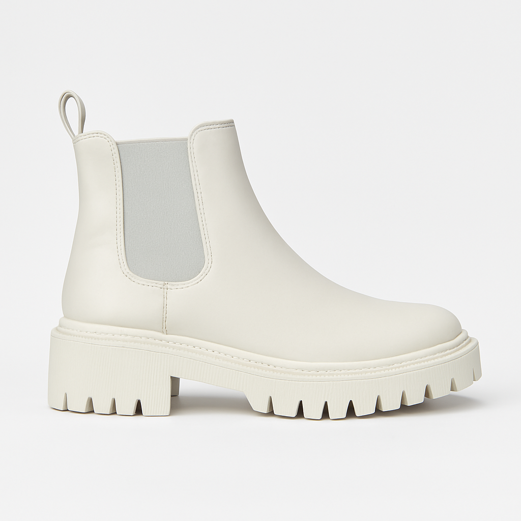 Botin 7000 Latte | Botín urbano versatil