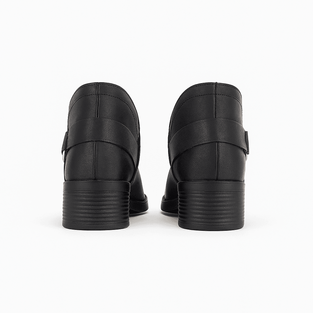 Michelle -  Botín cómodo para dama