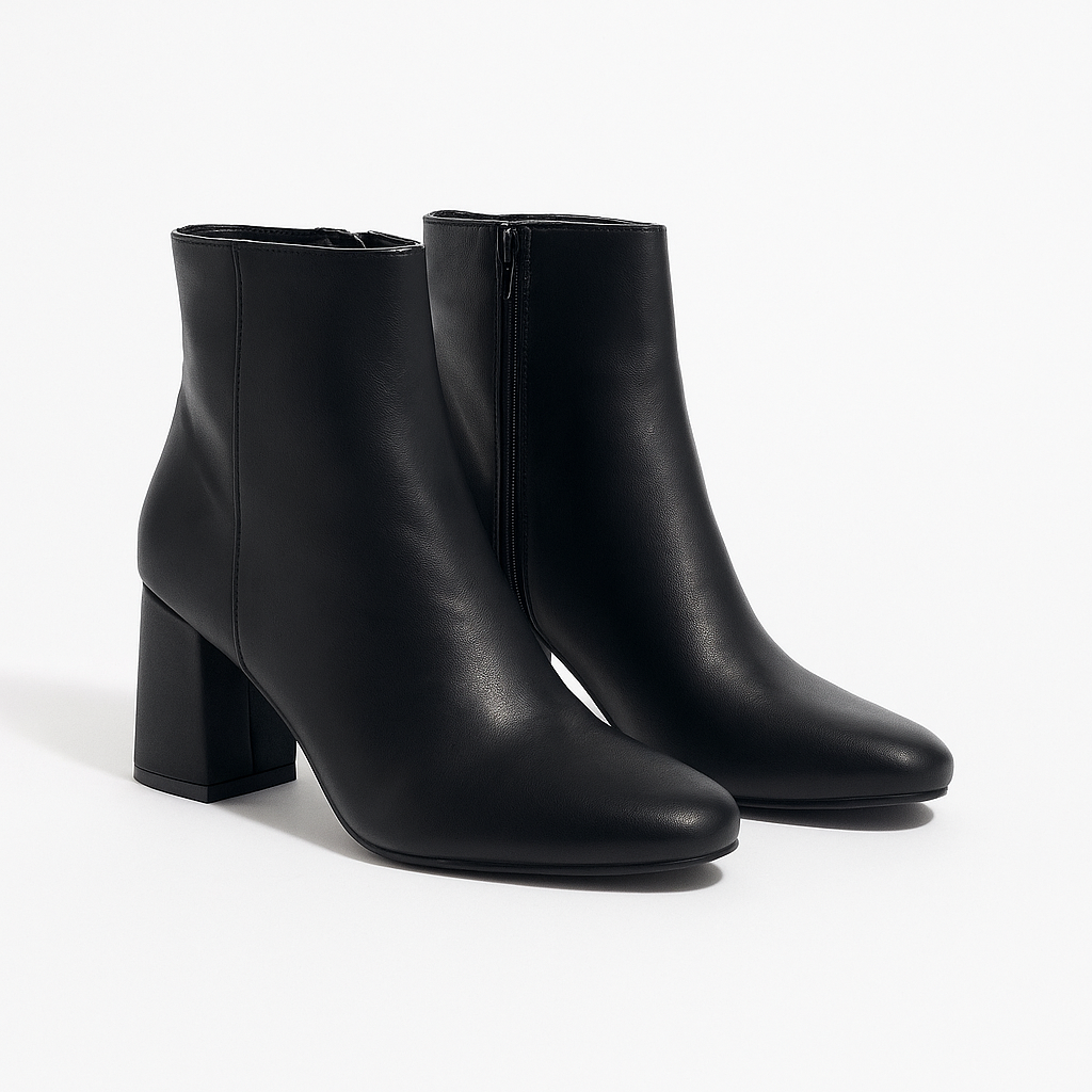 Grace - Botín de tacón para dama