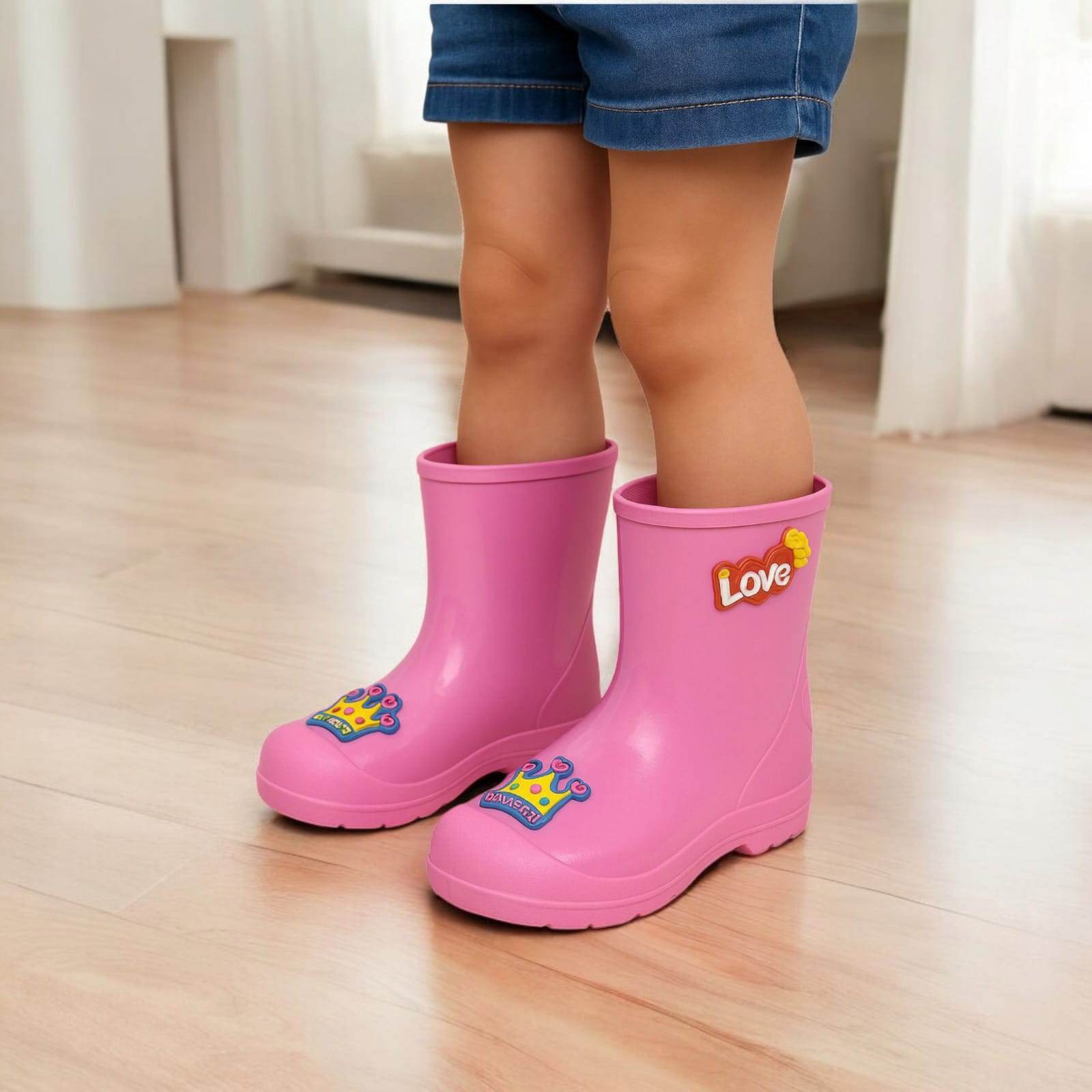 Castillo Rosa - Calzado Original Go2 Footwear - Go2 Footwear