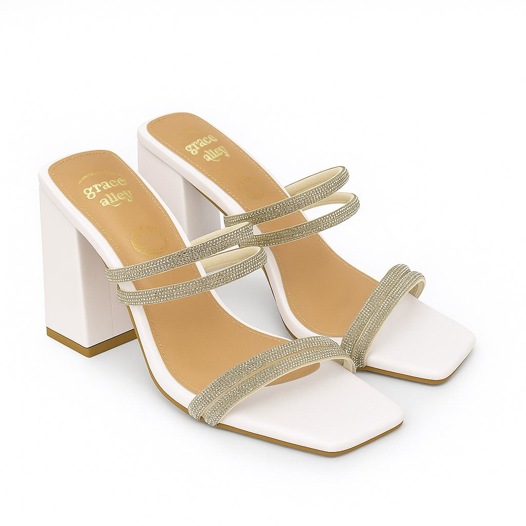 Candy Blanco – Calzado Original Go2 Footwear