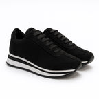 Tenni Negro – Calzado Original Go2 Footwear